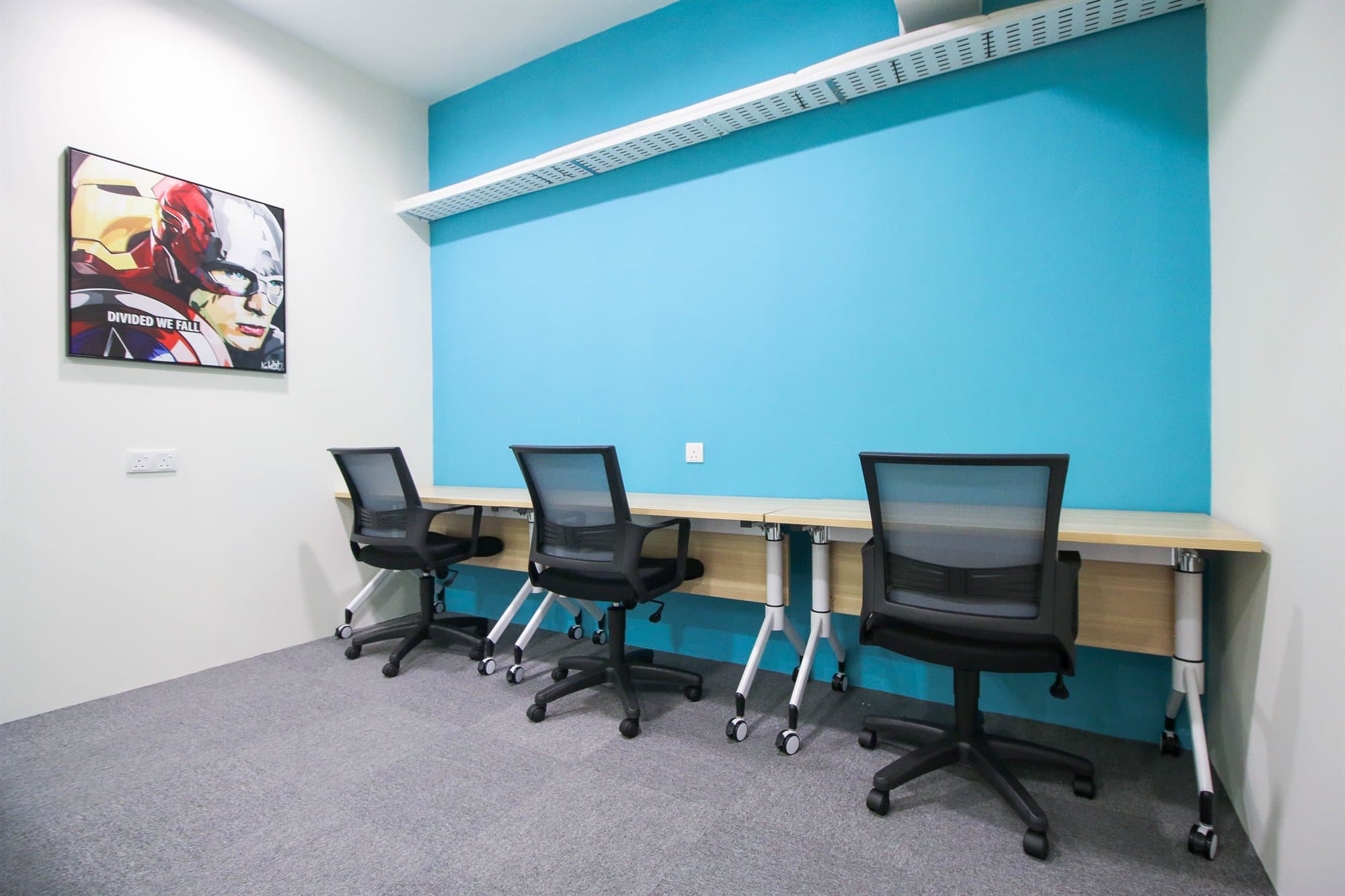 Job Expert Office - Photo 36