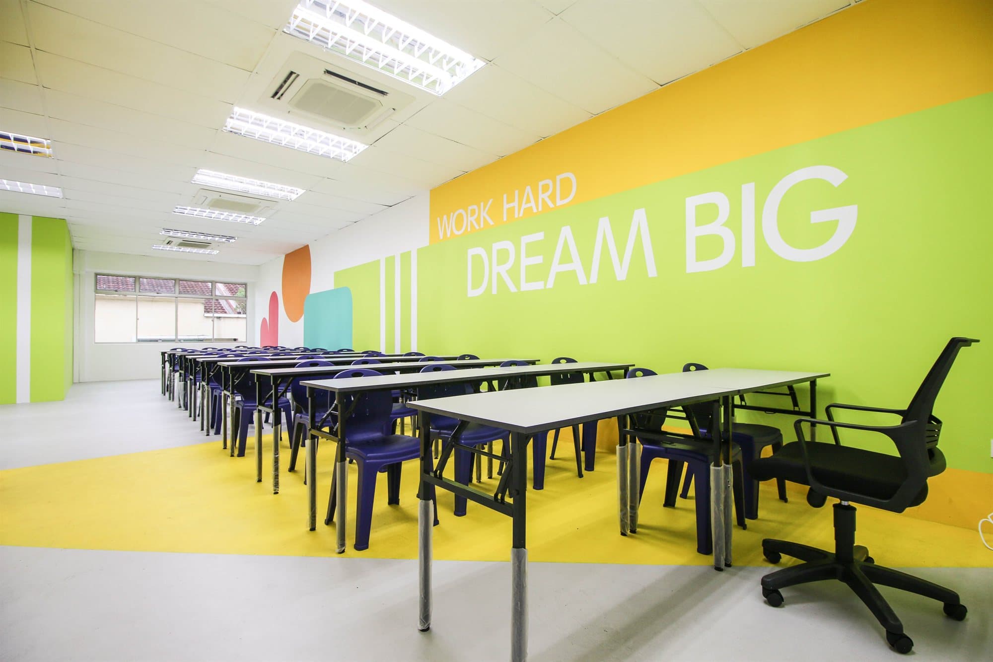 Job Expert Office - Photo 37