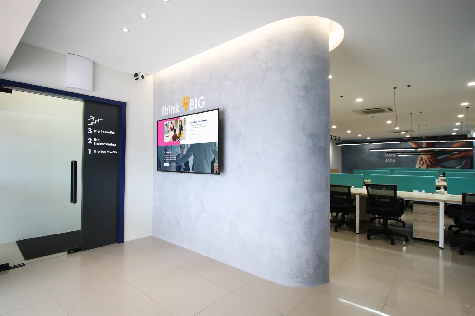 Job Expert Office - Photo 4