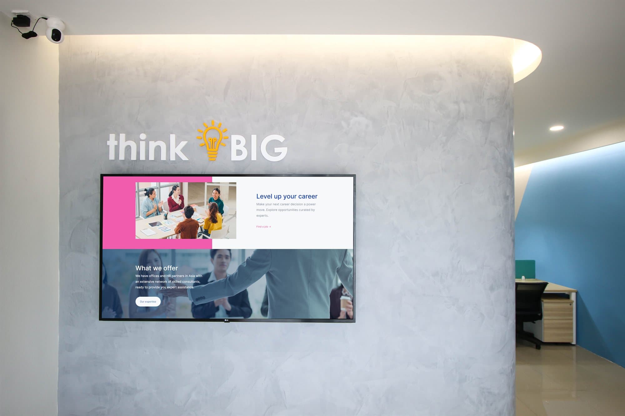 Job Expert Office - Photo 5