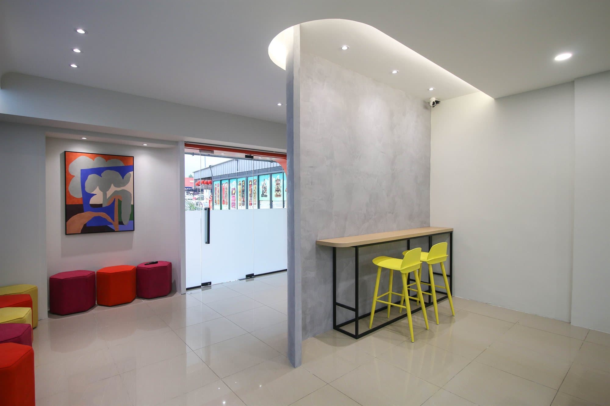 Job Expert Office - Photo 7