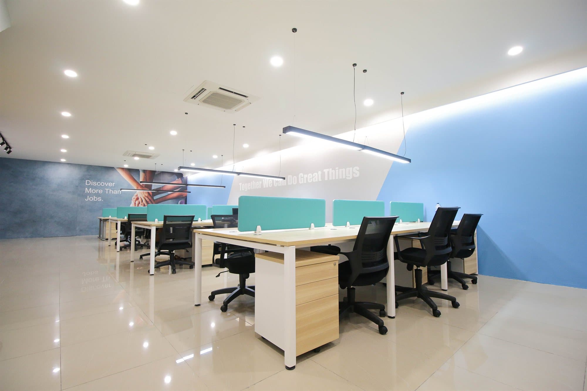 Job Expert Office - Photo 8
