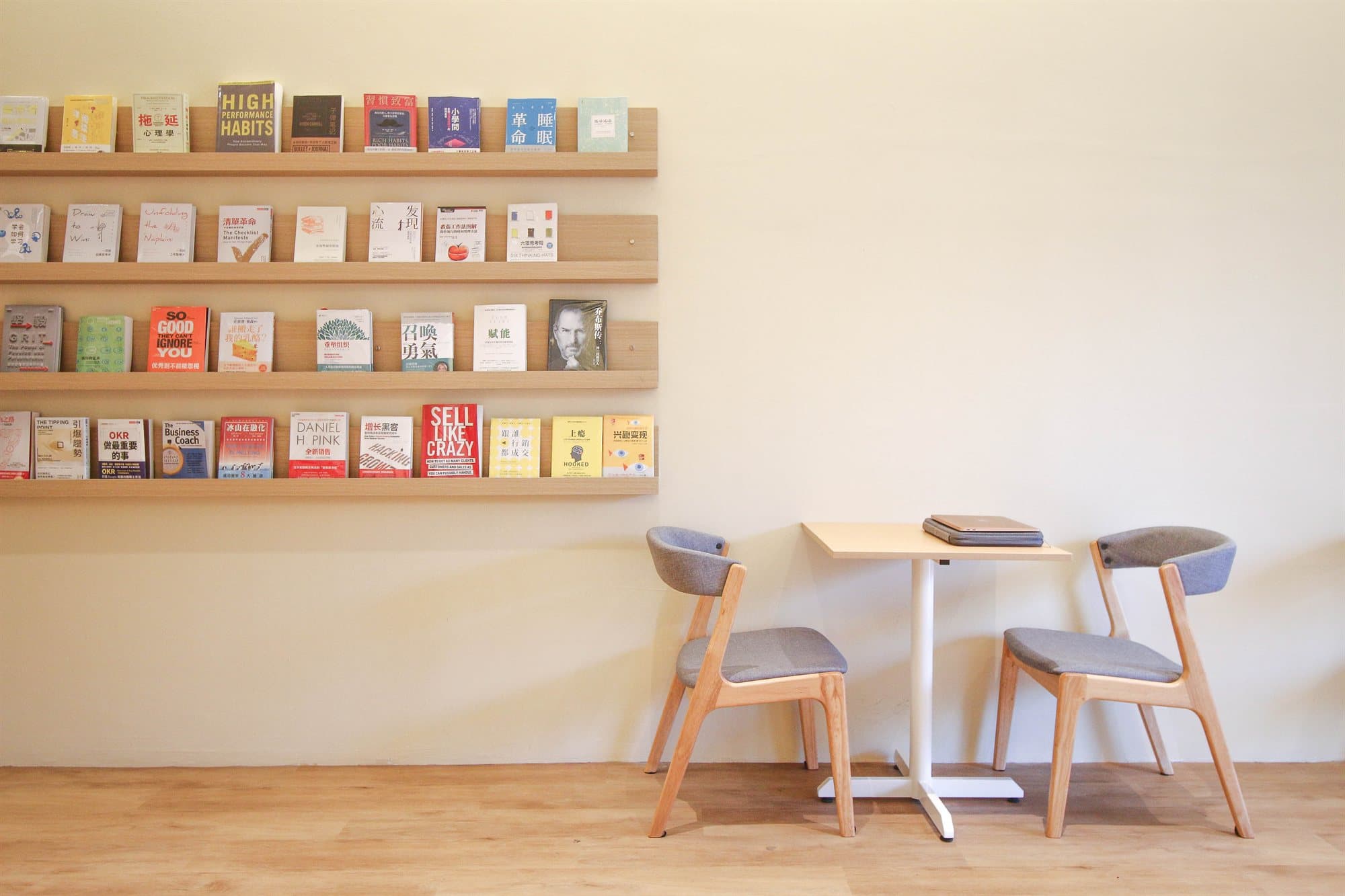 IASE Coconut Cafe - Photo 8