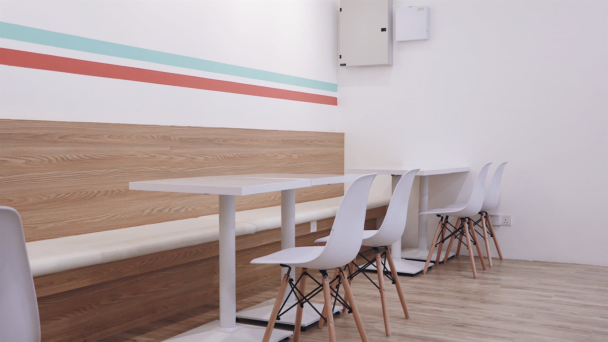 Moon Cafe - Photo 6