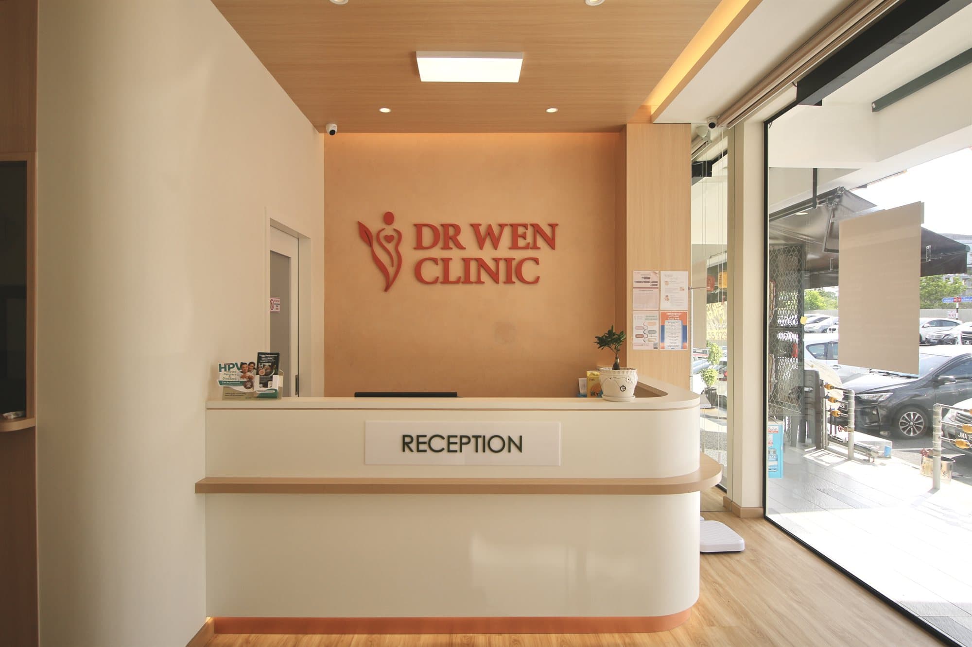 Dr. Wen Clinic - Photo 1