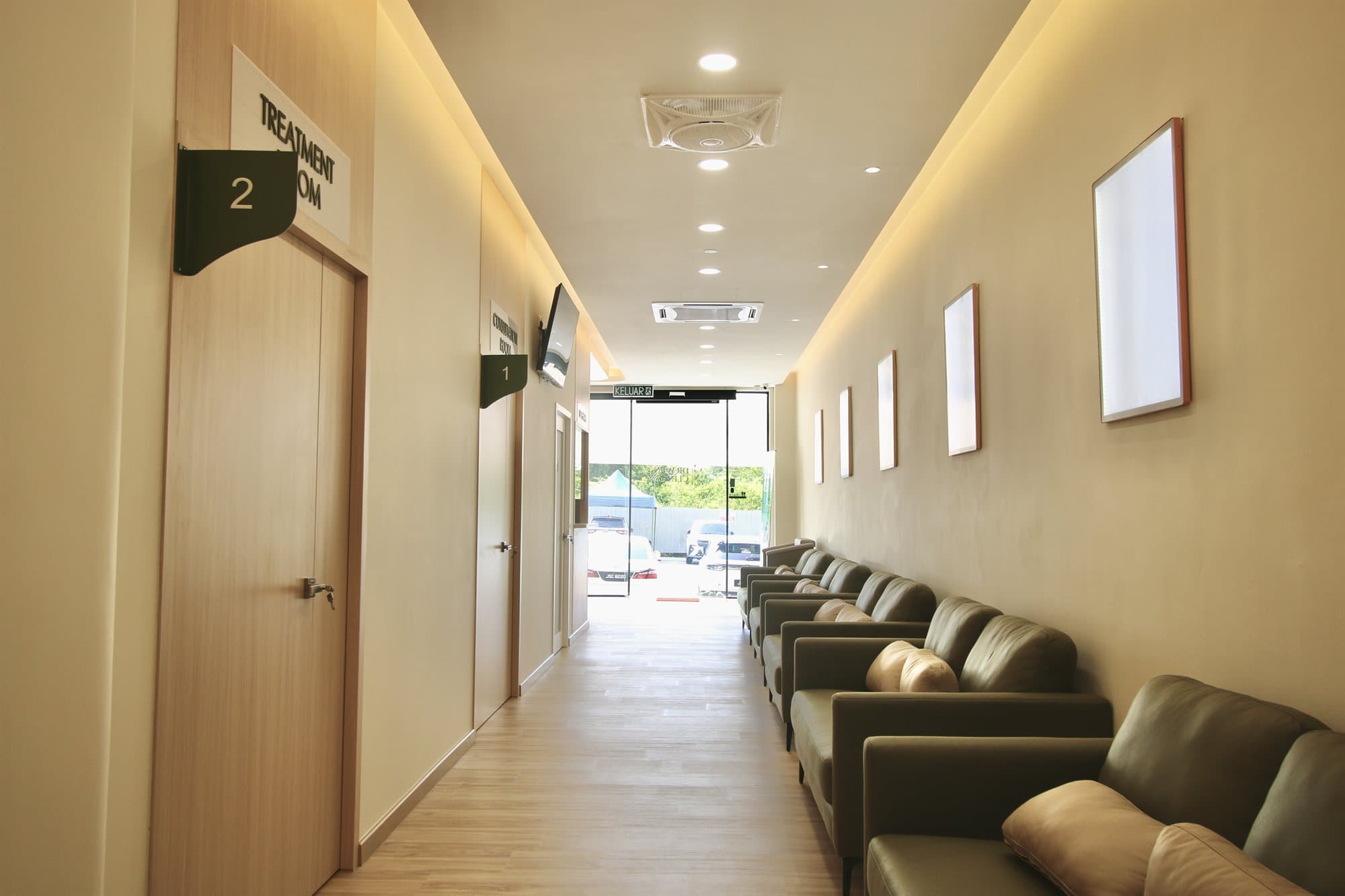 Dr. Wen Clinic - Photo 11