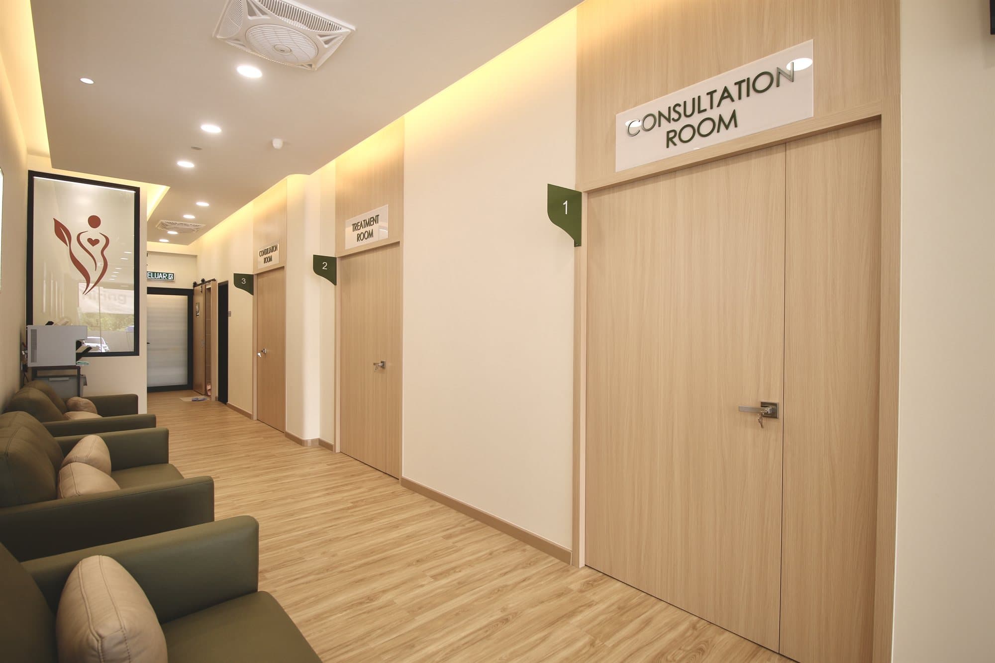 Dr. Wen Clinic - Photo 3