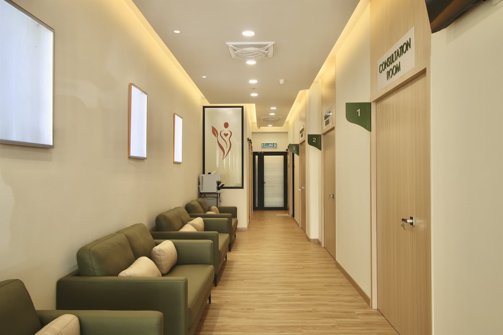 Dr. Wen Clinic - Photo 4