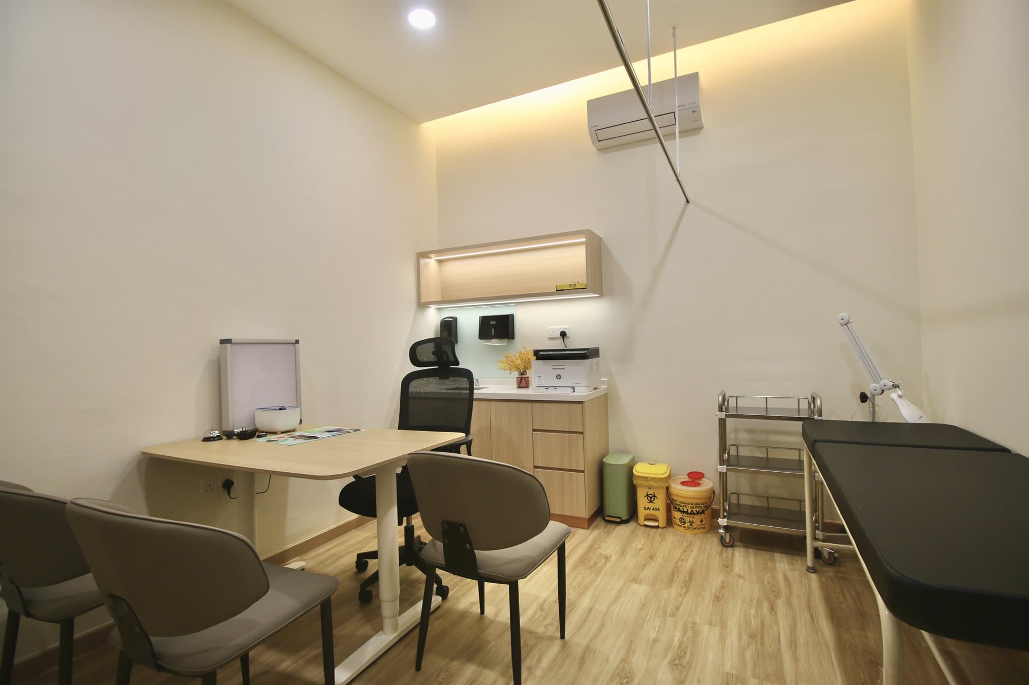 Dr. Wen Clinic - Photo 8