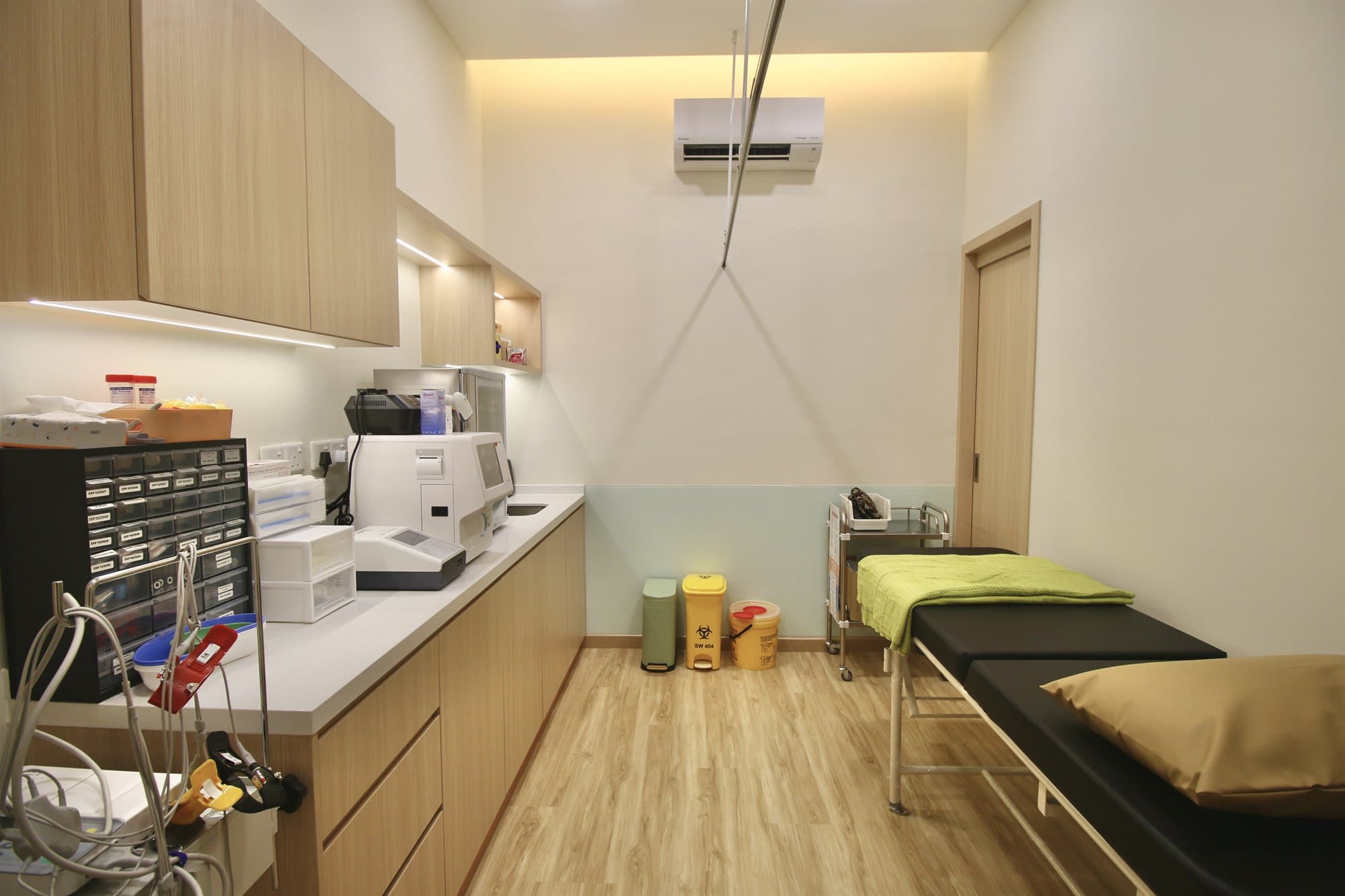 Dr. Wen Clinic - Photo 9