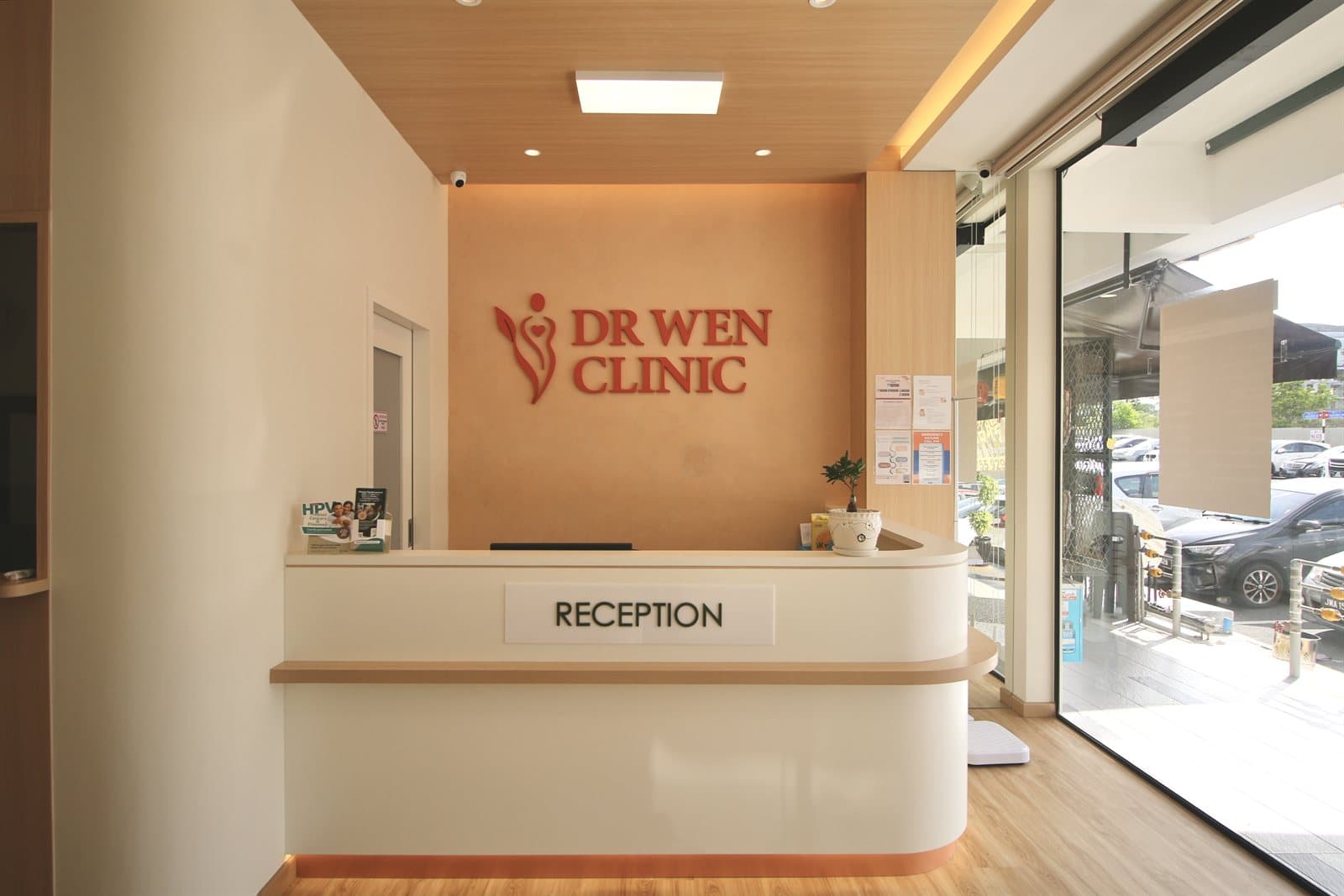 Dr. Wen Clinic