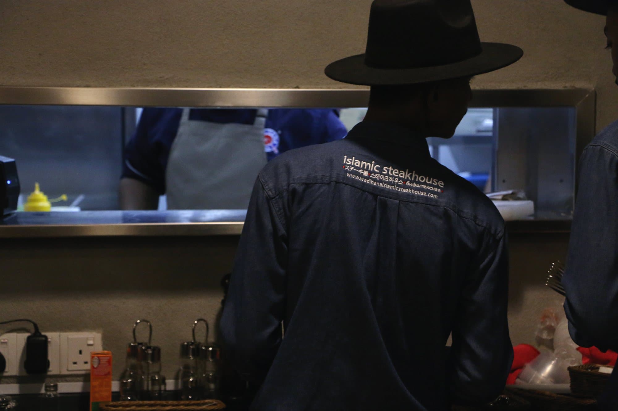 Wadihana Steakhouse - Photo 10