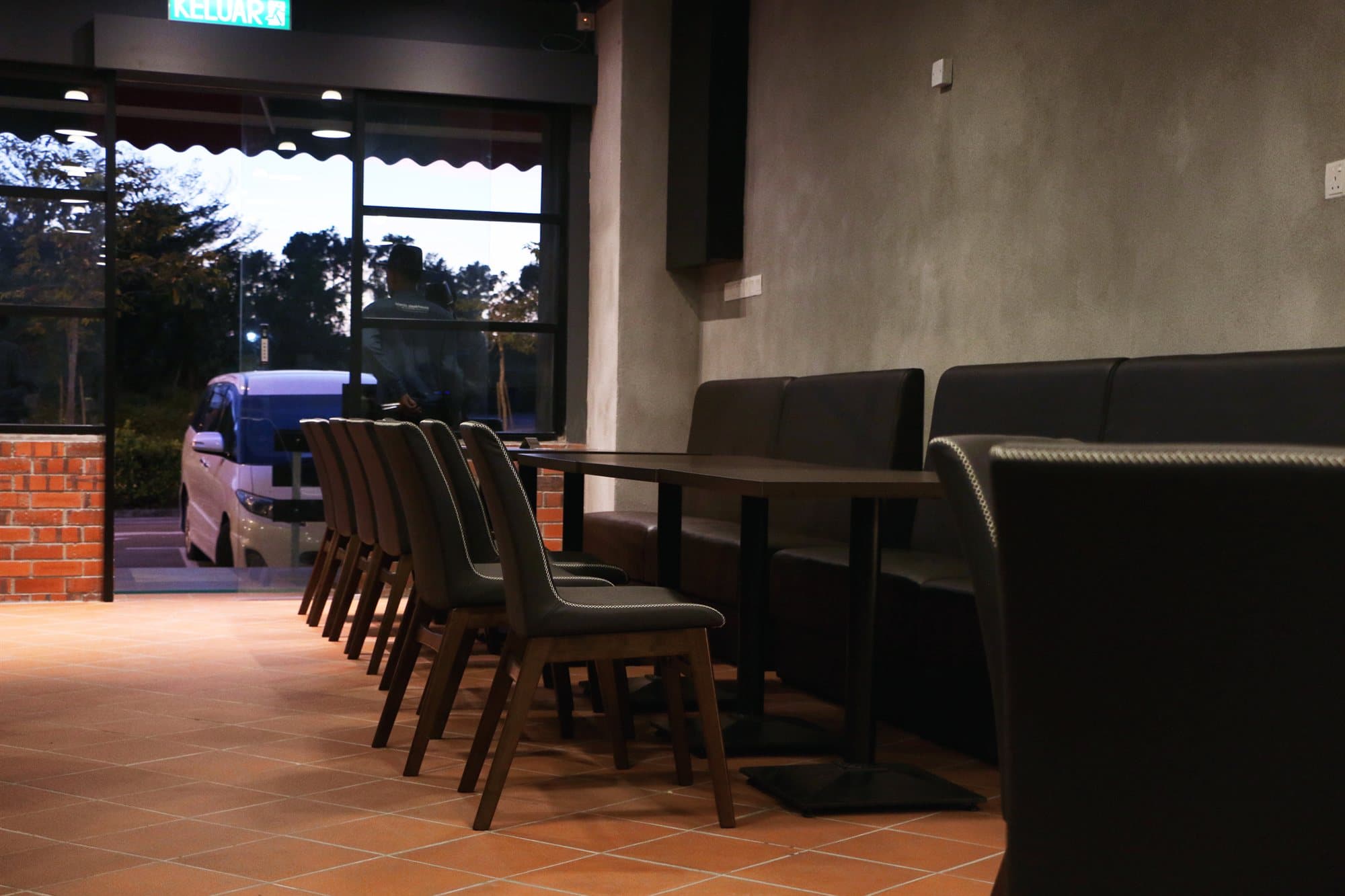 Wadihana Steakhouse - Photo 2