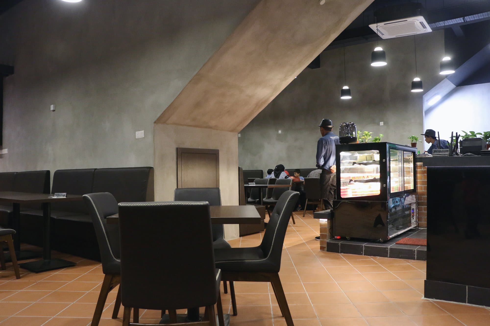 Wadihana Steakhouse - Photo 4