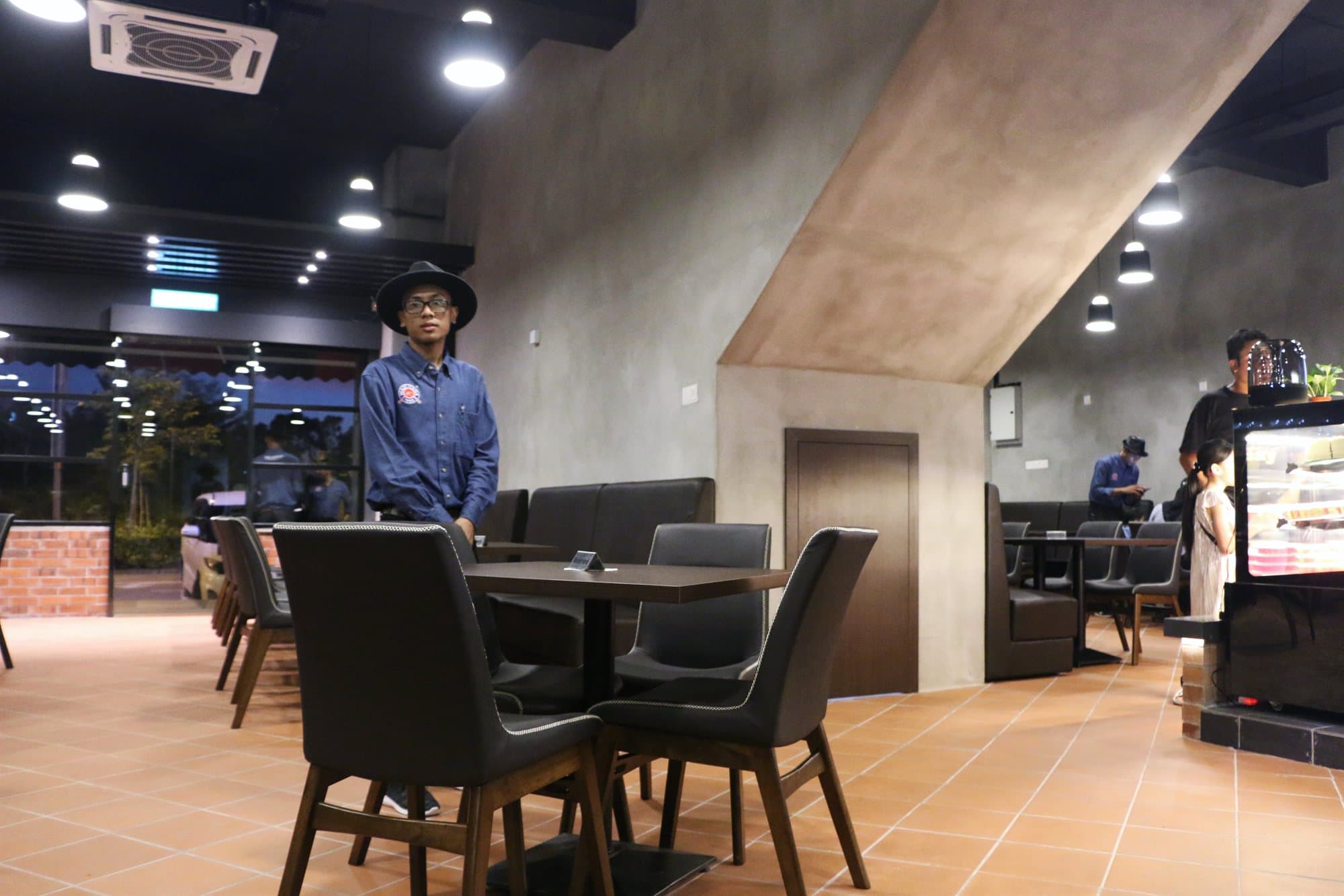 Wadihana Steakhouse - Photo 6
