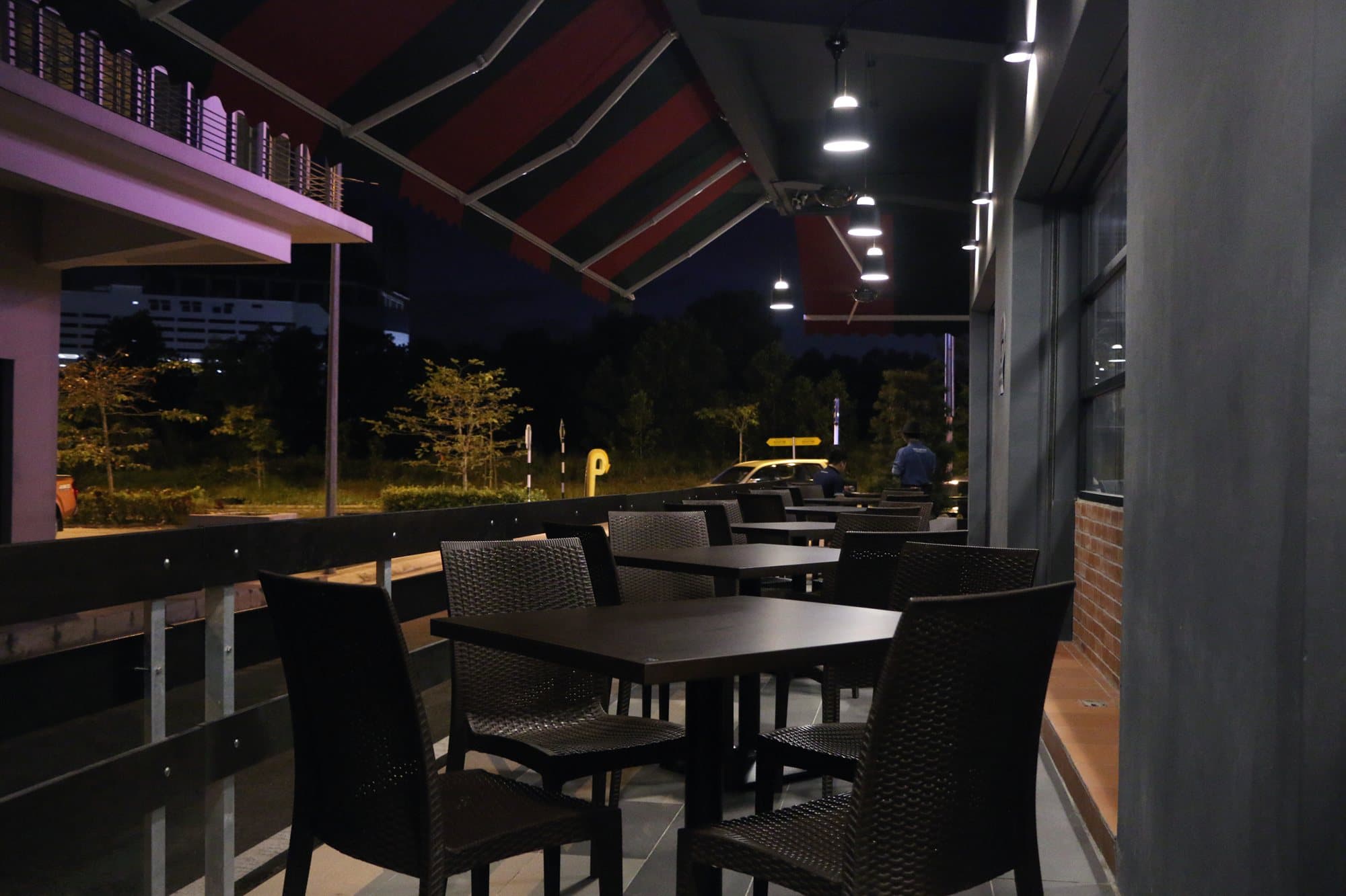 Wadihana Steakhouse - Photo 7