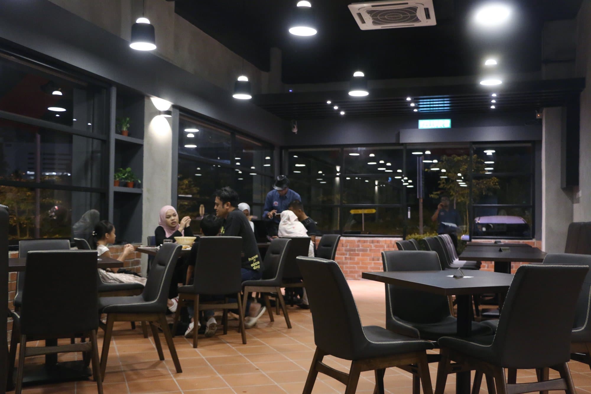 Wadihana Steakhouse - Photo 8