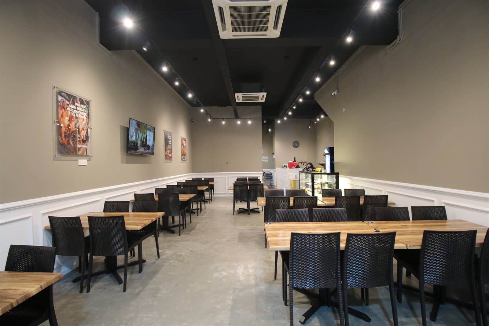 Salai Valley Restaurant