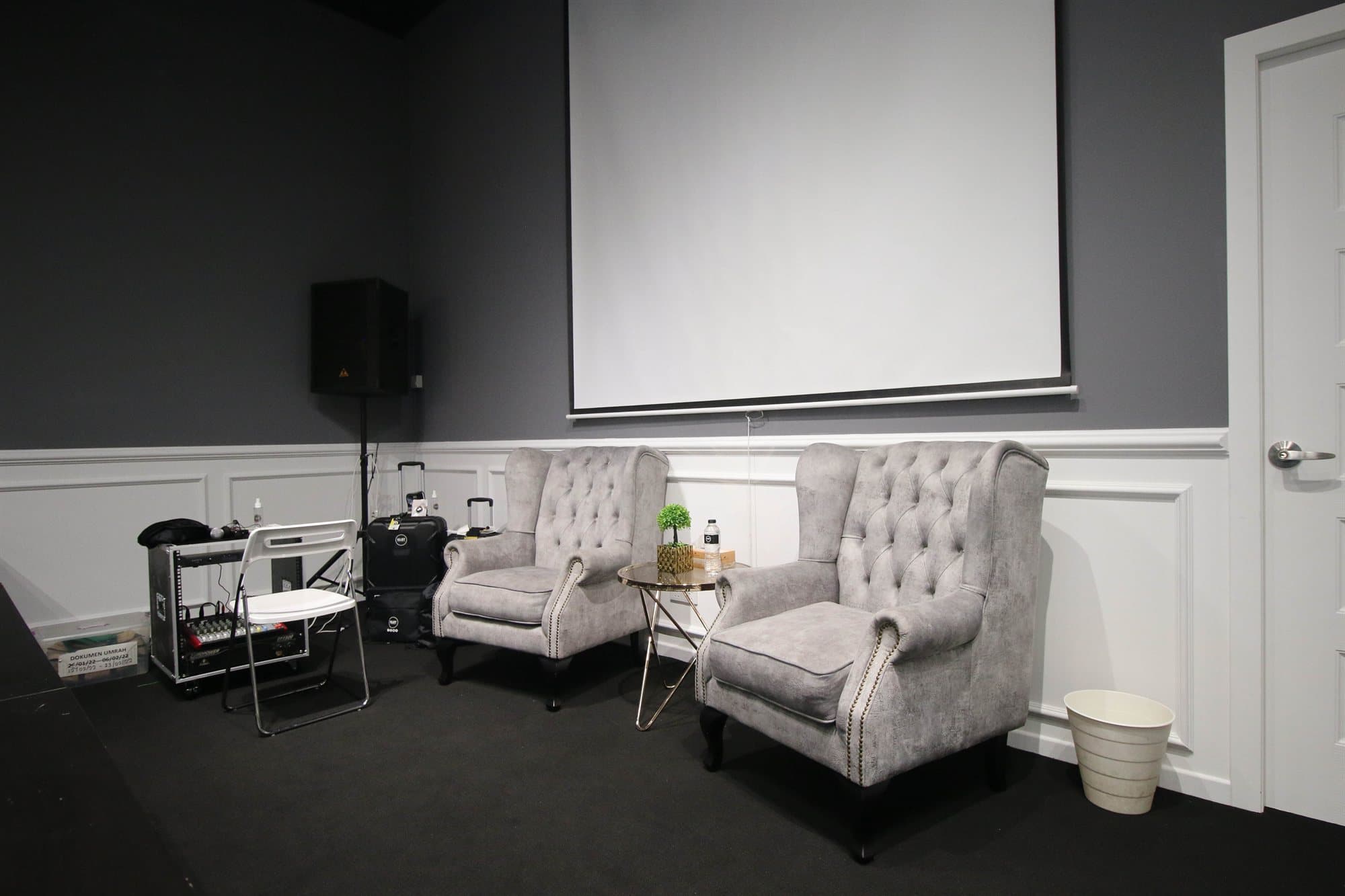 Taman Ilmu Event Space - Photo 3
