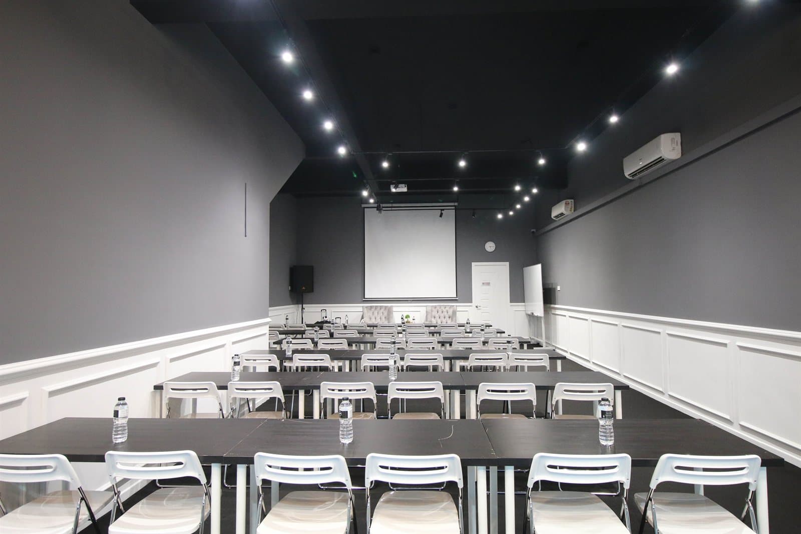 Taman Ilmu Event Space