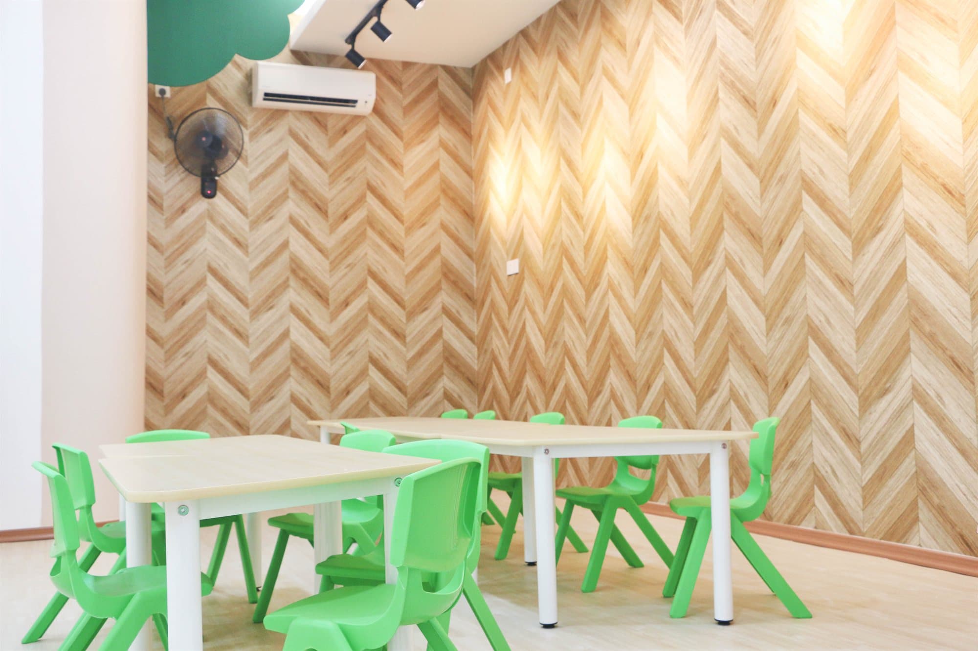 Eunoia Kindergarten - Photo 10