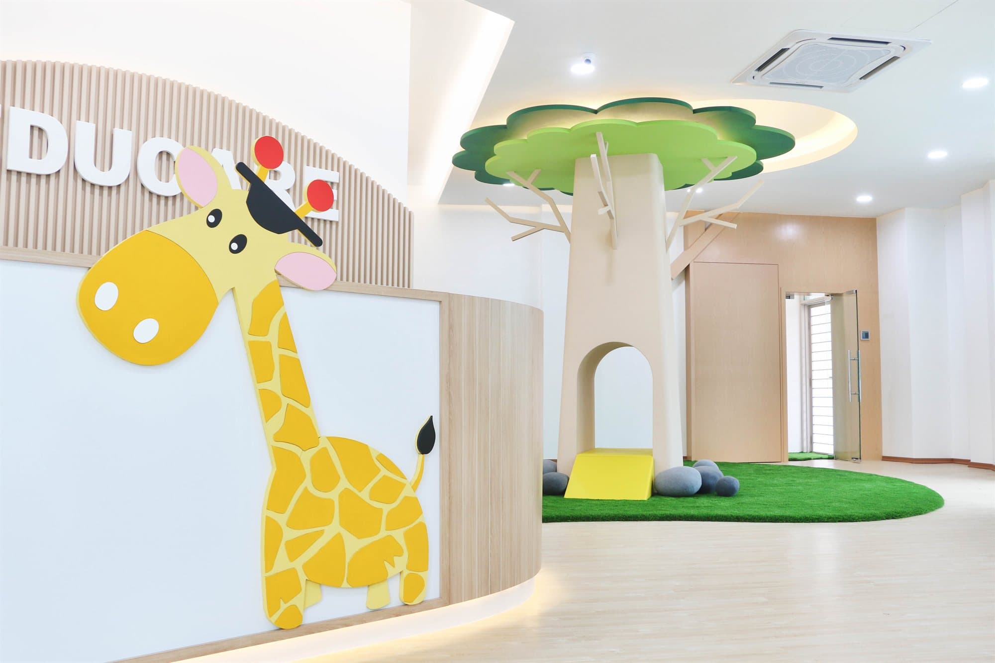 Eunoia Kindergarten - Photo 4