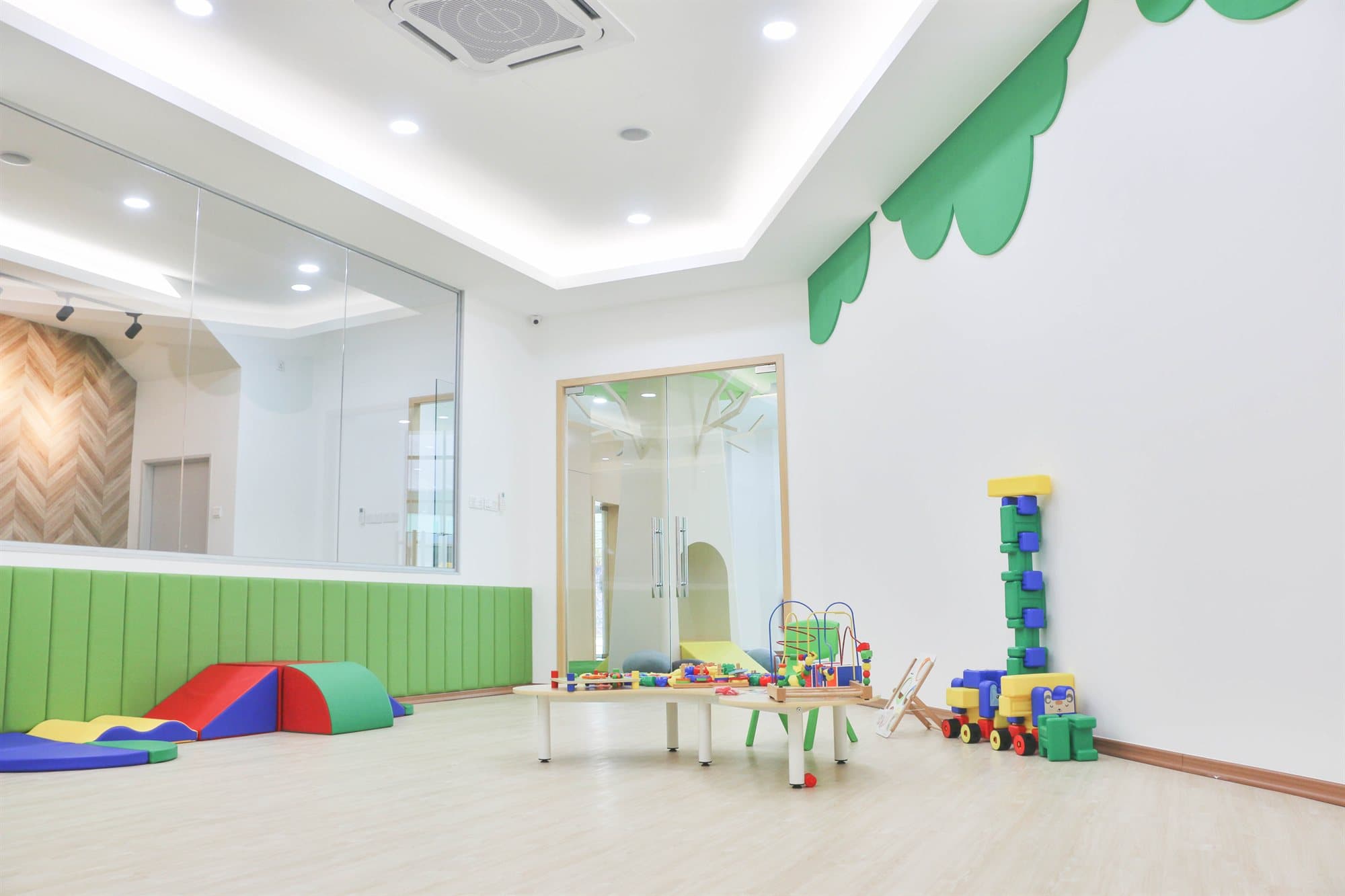 Eunoia Kindergarten - Photo 8