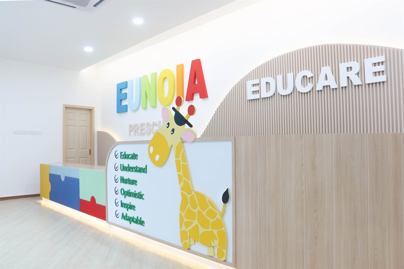 Eunoia Kindergarten