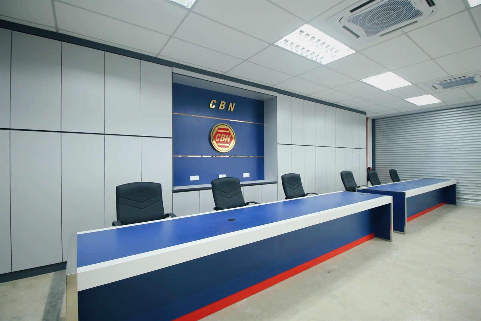 CBN Office