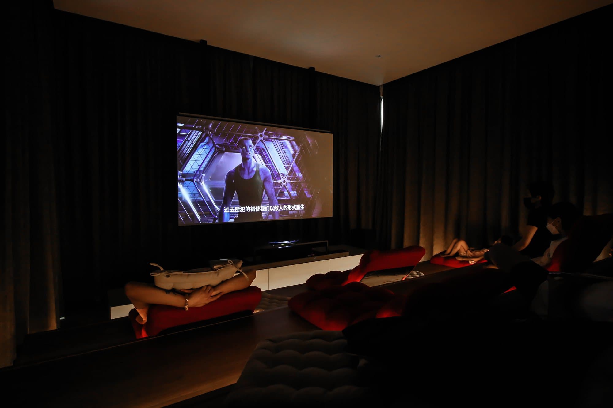 The Urban Nook - Photo 14