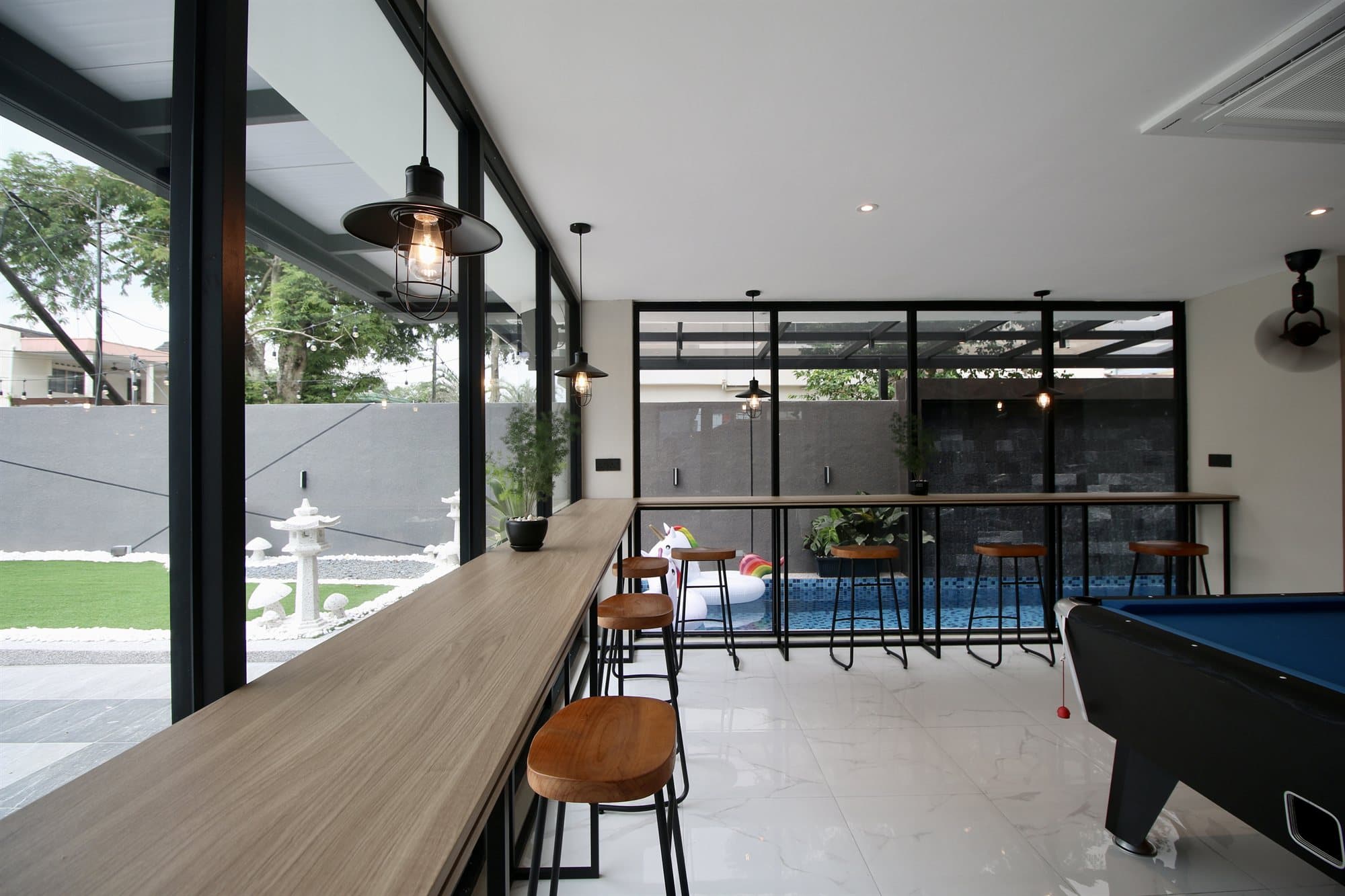 The Urban Nook - Photo 15