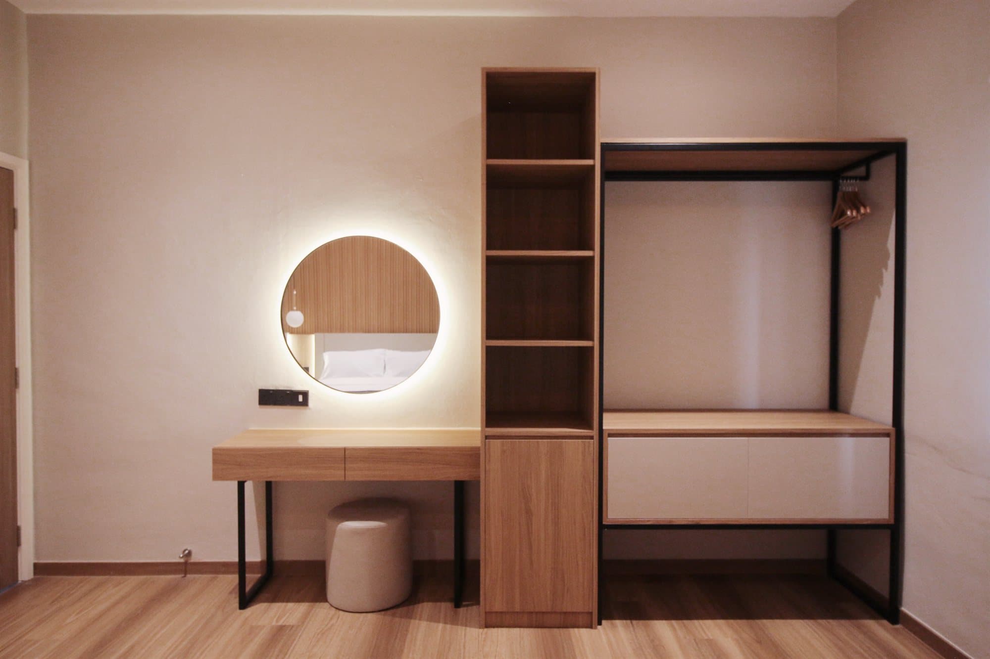 The Urban Nook - Photo 37