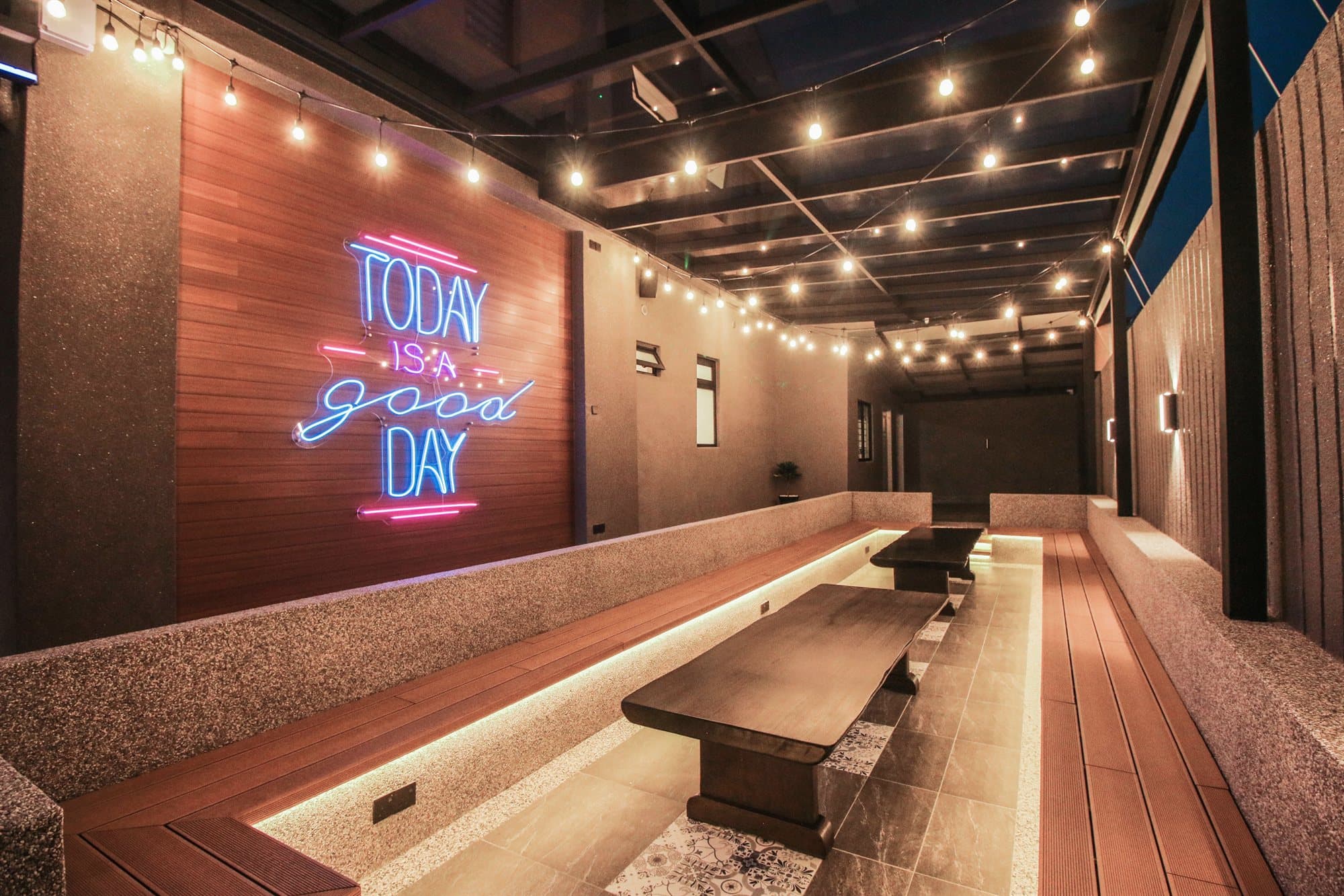 The Urban Nook - Photo 7
