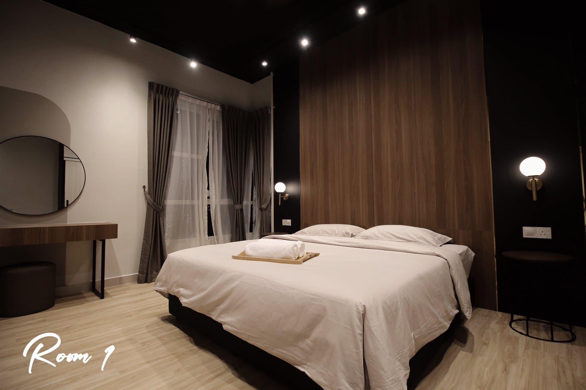 Pinnacle Tower #2503 - Photo 2