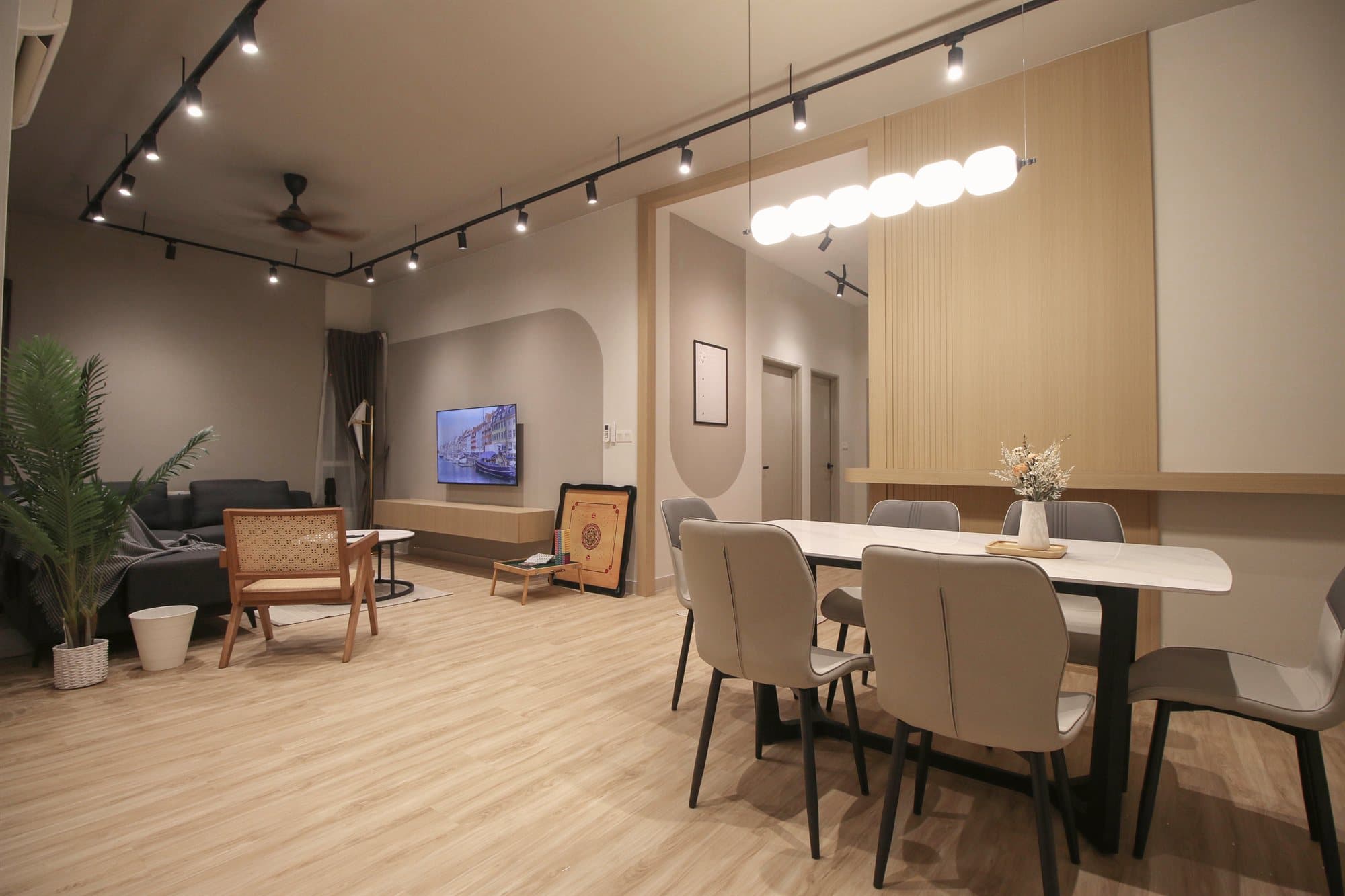Pinnacle Tower #2503 - Photo 7