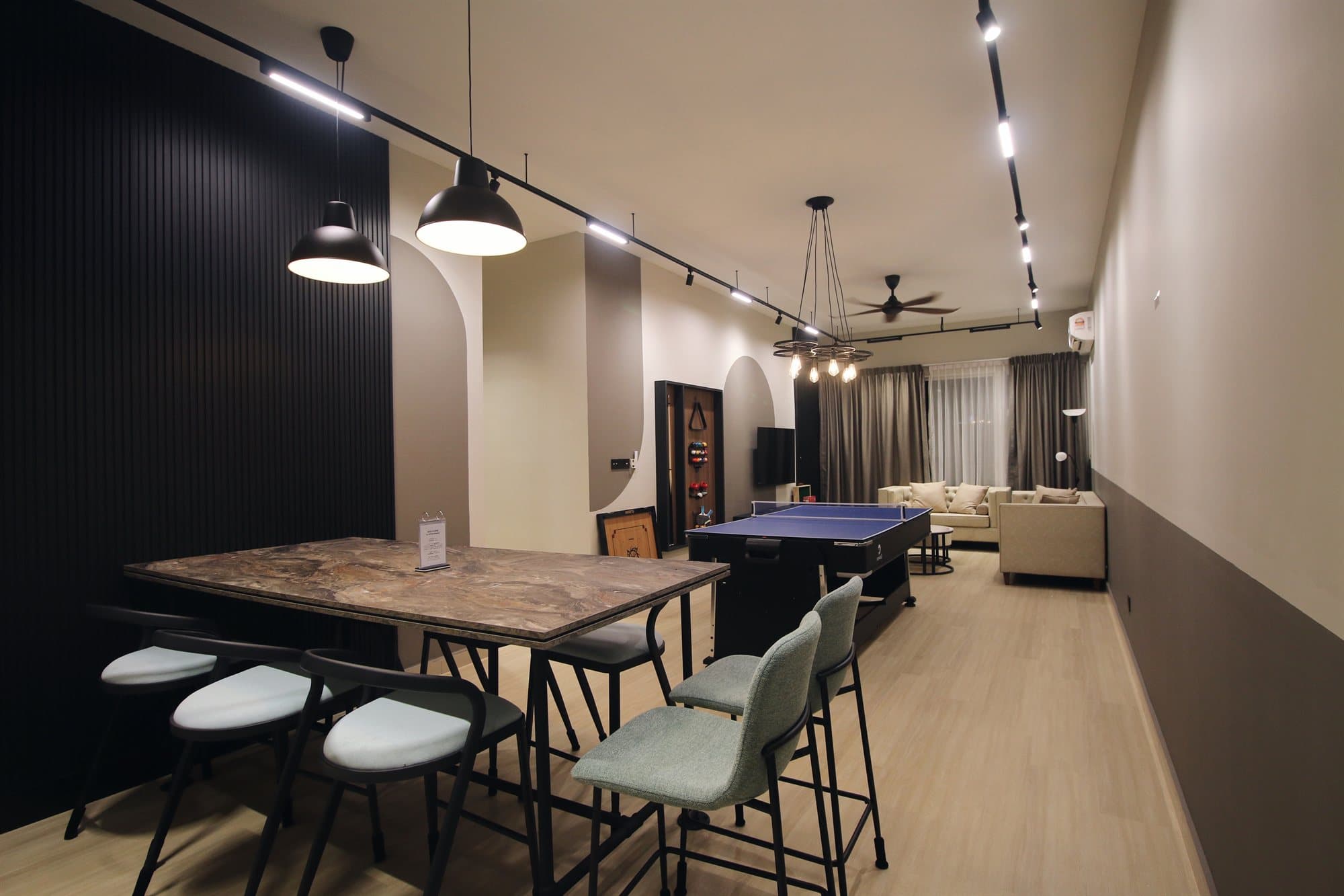 Pinnacle Tower #1603A - Photo 1