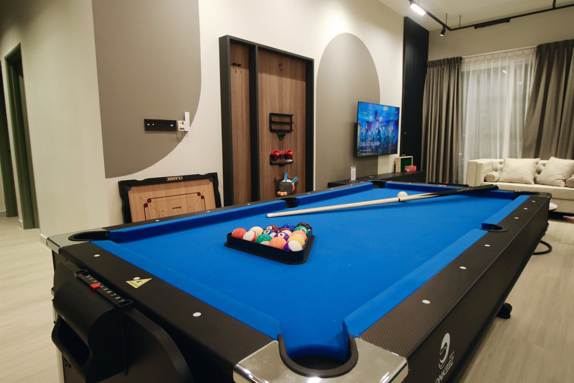 Pinnacle Tower #1603A - Photo 7