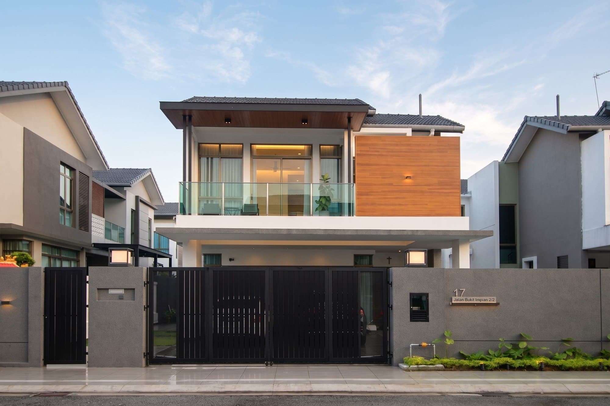 Bukit Impian Residence - Photo 1