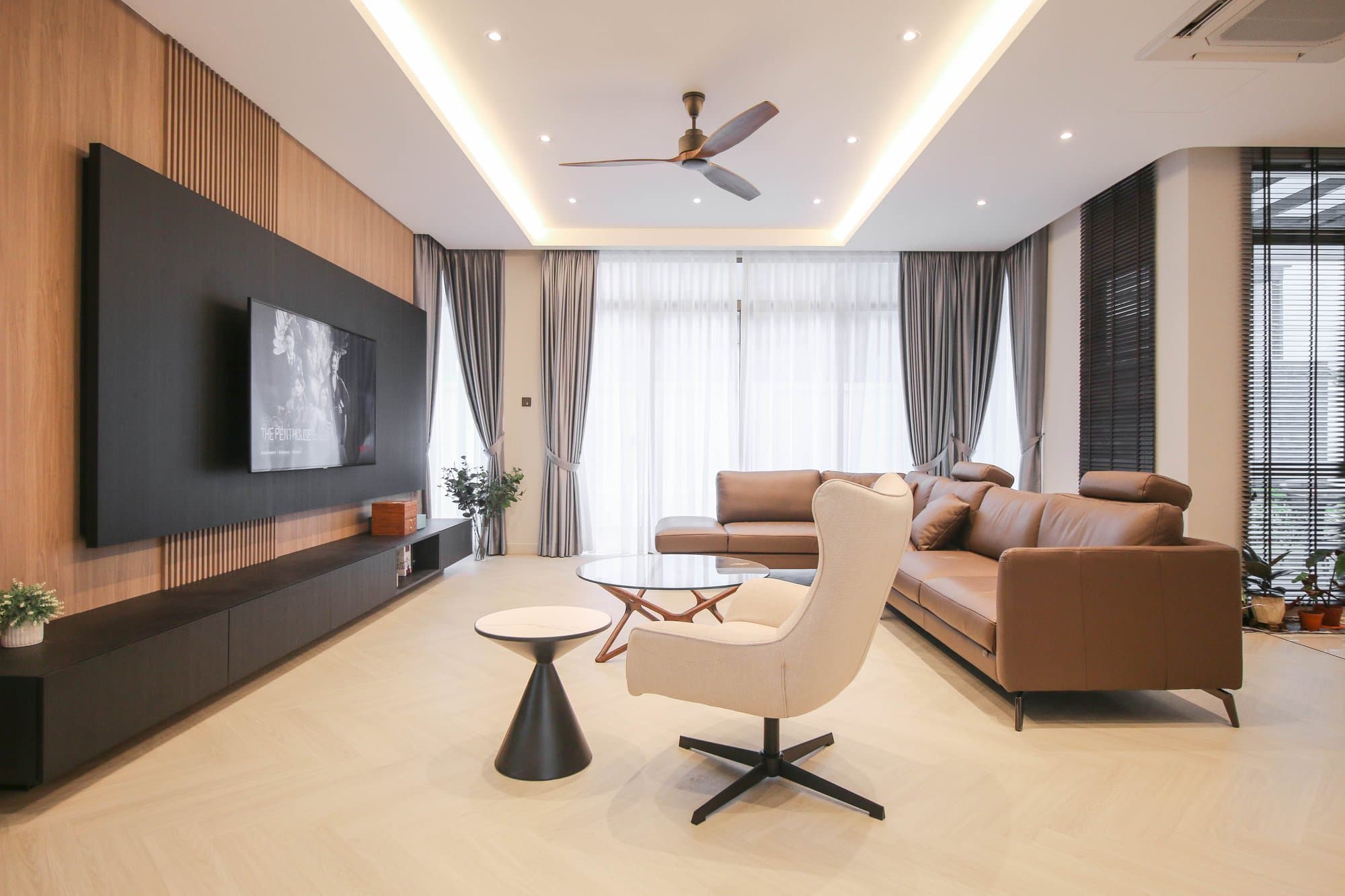 Bukit Impian Residence - Photo 2