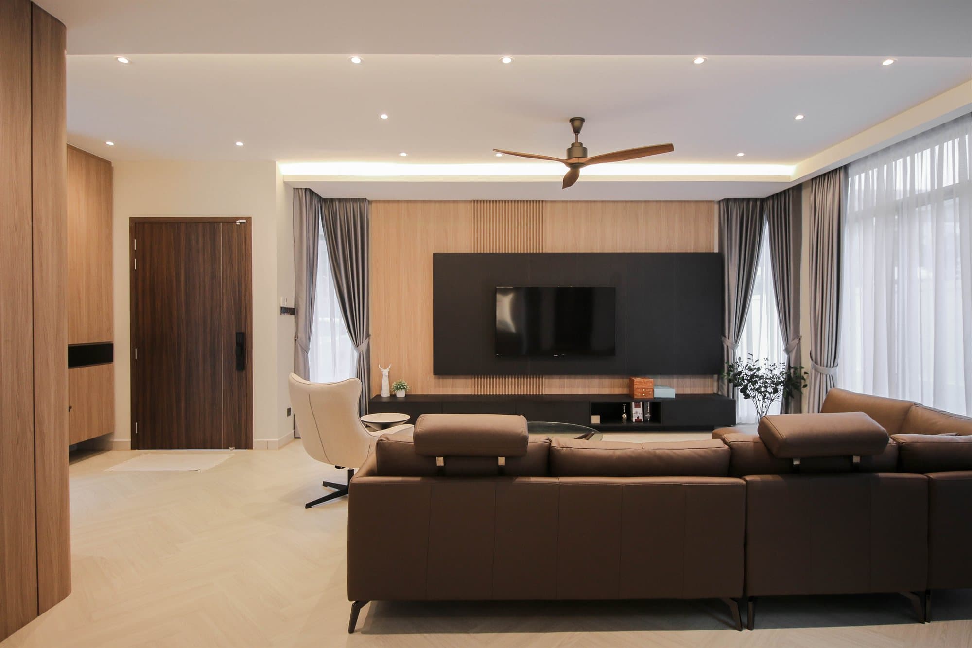 Bukit Impian Residence - Photo 3