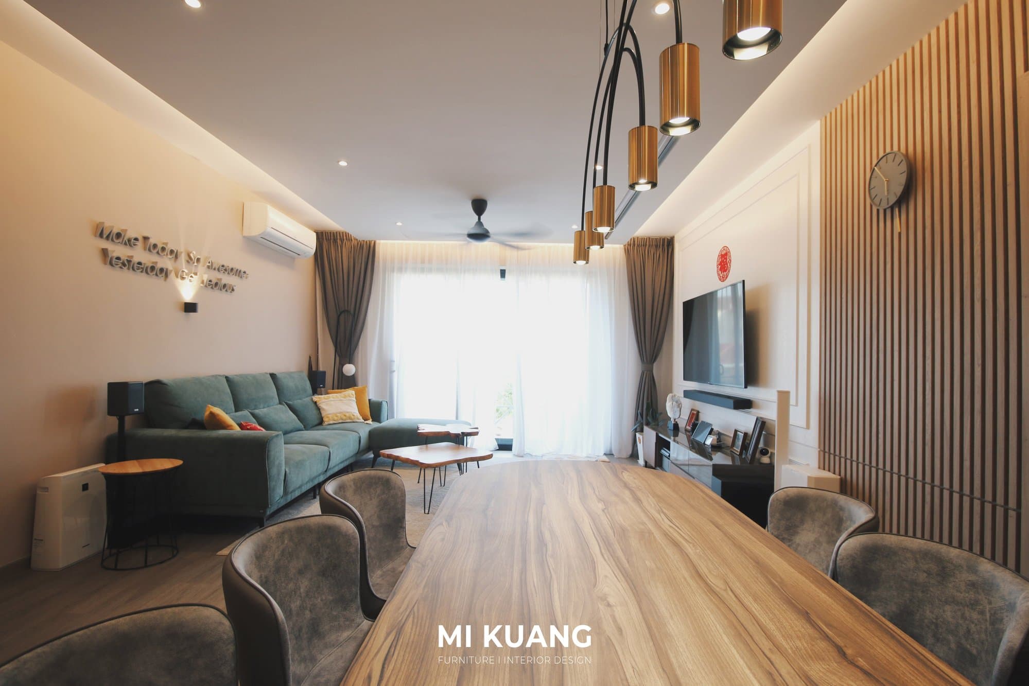 Skudai Villa - Photo 2