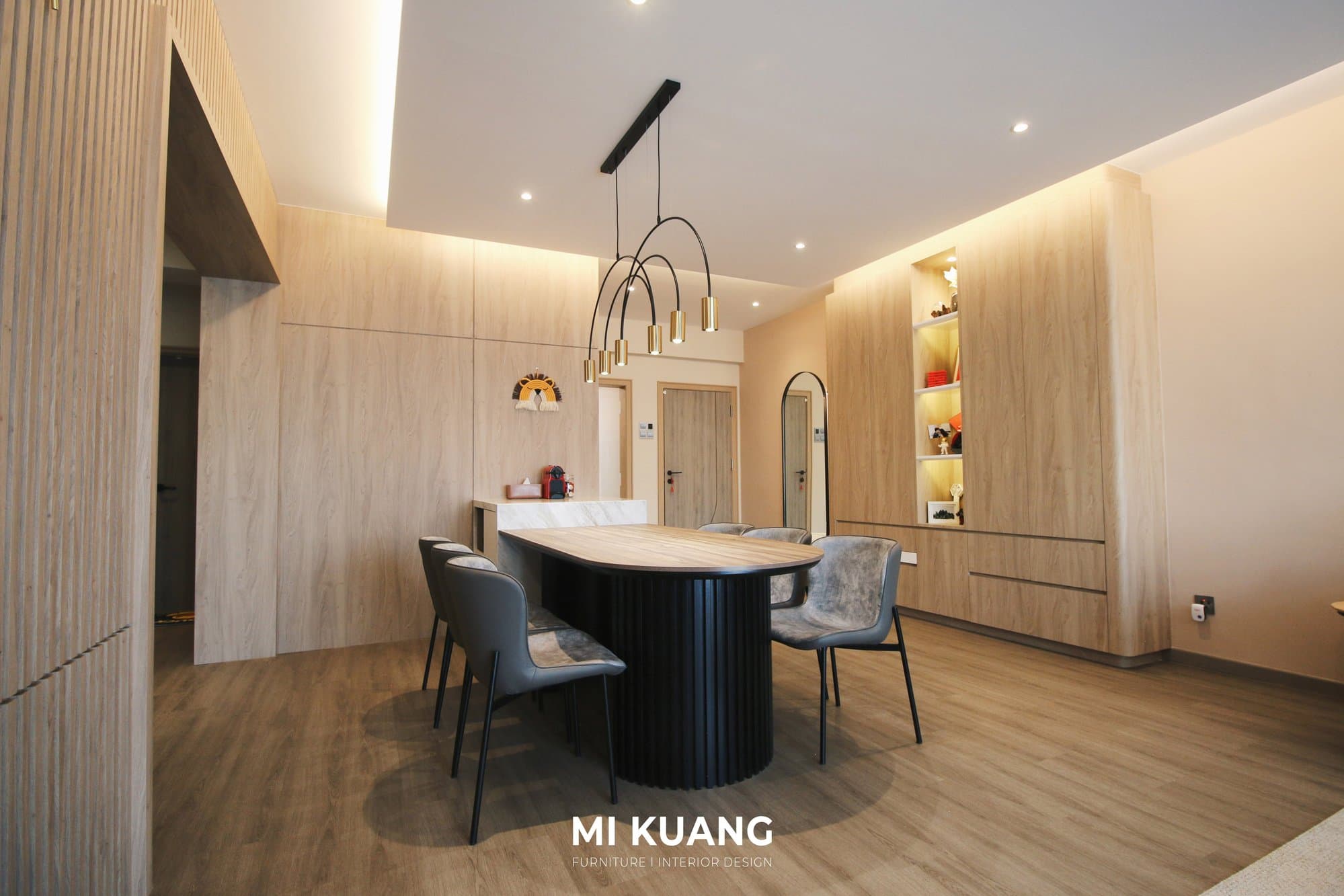 Skudai Villa - Photo 3