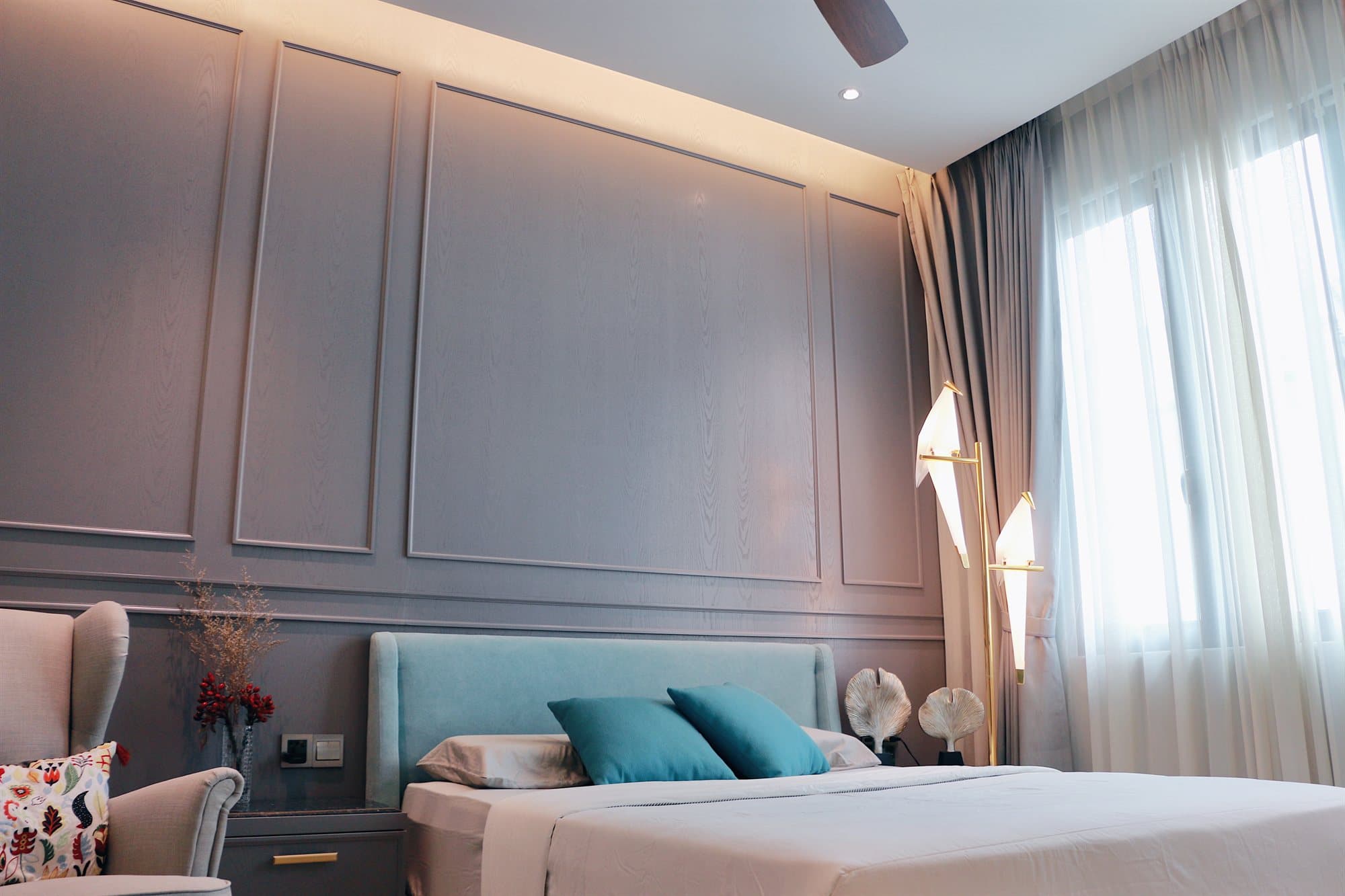Rini Residences - Photo 28
