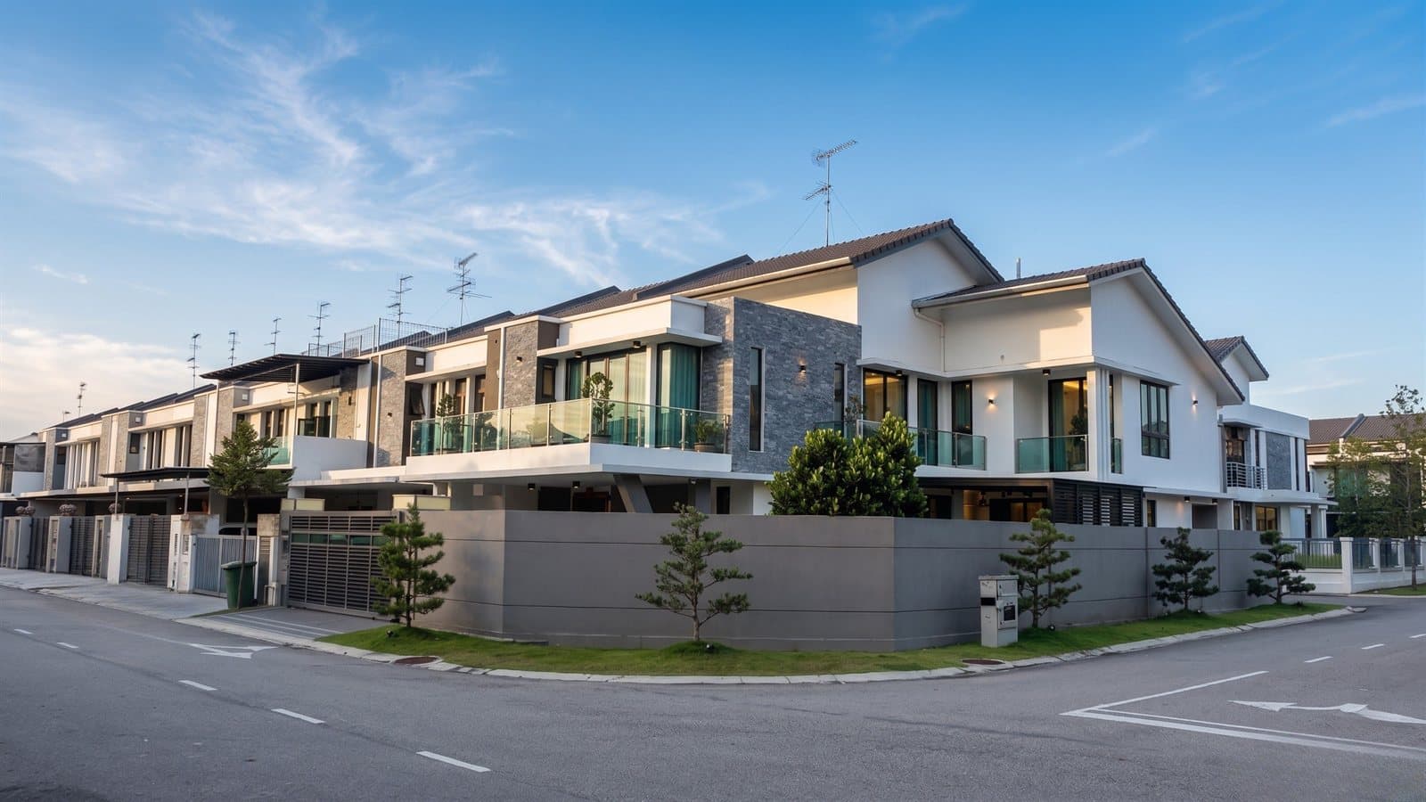 Rini Residences