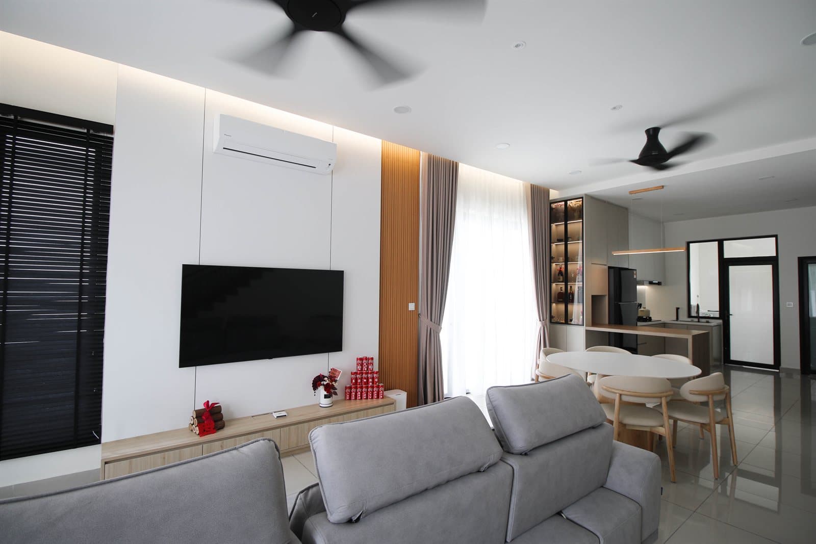 Impian Ikonik Residence I