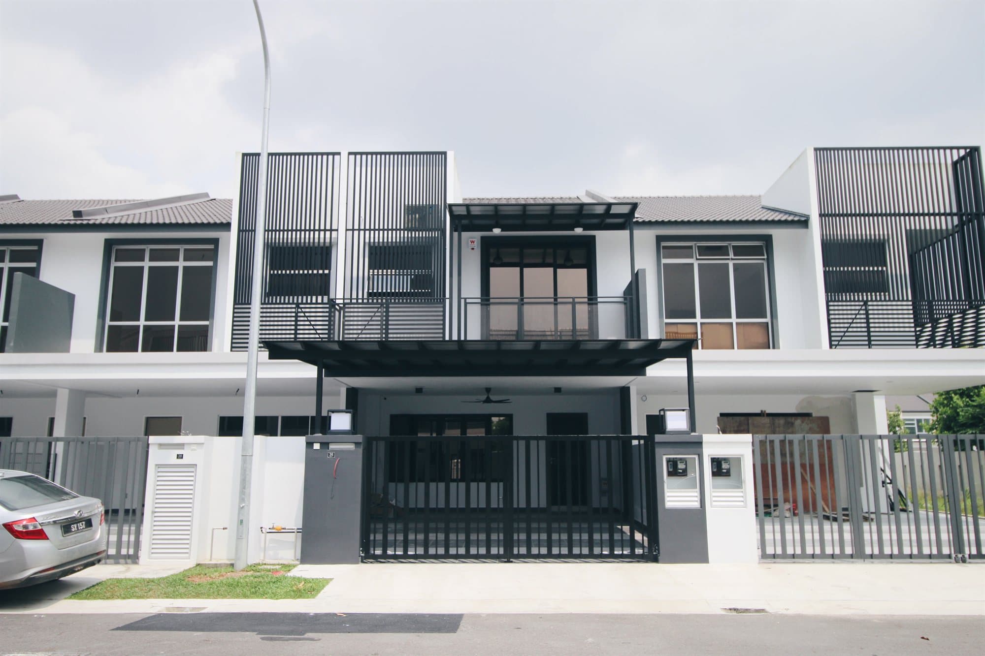 Impian Ikonik Residence II - Photo 1