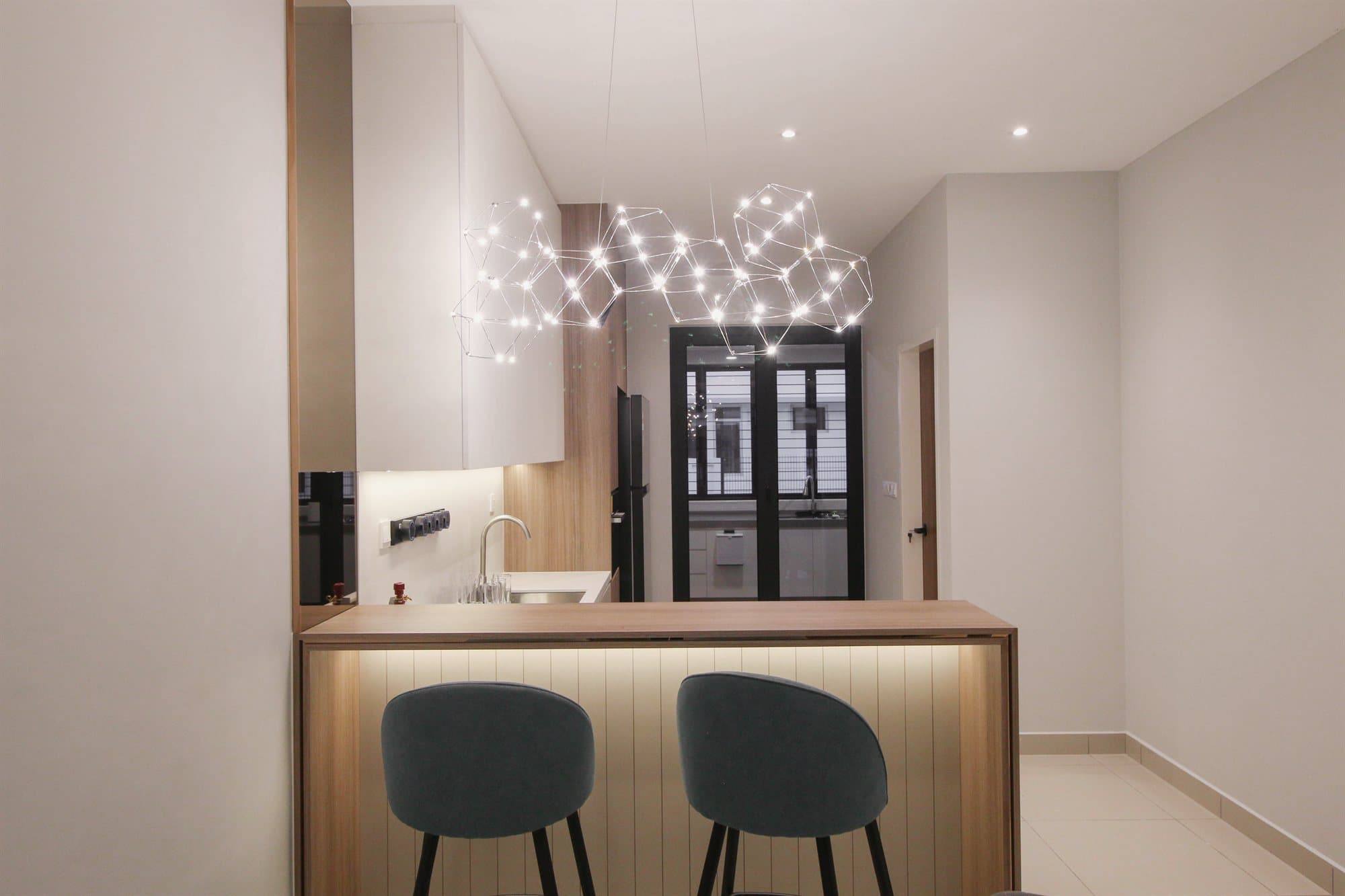 Impian Ikonik Residence II - Photo 10