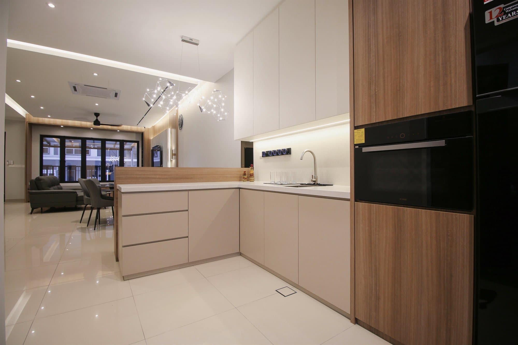 Impian Ikonik Residence II - Photo 14