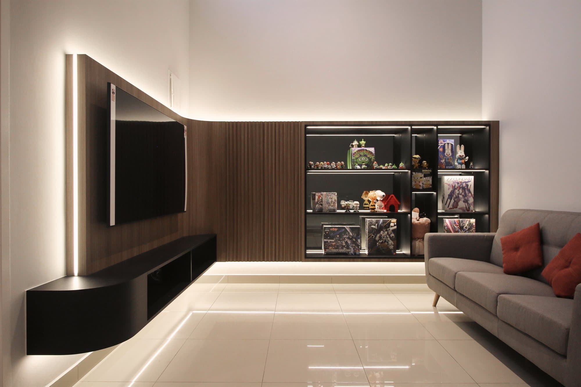 Impian Ikonik Residence II - Photo 21