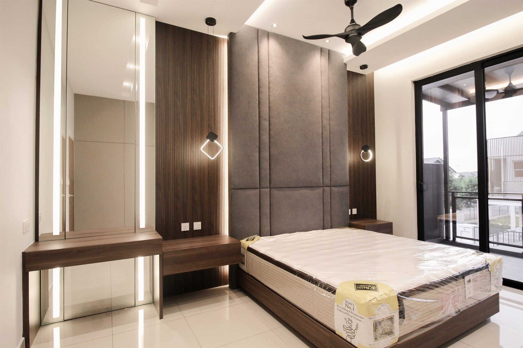 Impian Ikonik Residence II - Photo 24